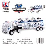 OBL901877 - 工程车