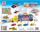 OBL901899 - 惯性玩具车