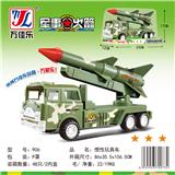 OBL901916 - 惯性玩具车