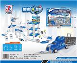 OBL901926 - 惯性玩具车