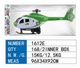 OBL902010 - BACK-FORCE HELICOPTER