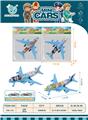 OBL902018 - Pull back toys