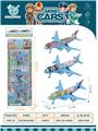 OBL902019 - Pull back toys