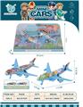 OBL902023 - Pull back toys