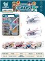 OBL902037 - Pull back toys