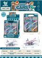 OBL902065 - Pull back toys