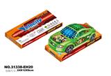 OBL902102 - 3D LIGHTING MUSIC BEN10 INERTIA CAR
