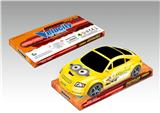 OBL902106 - XIAOHUANGREN INERTIA CAR