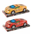 OBL902111 - LAMBORGHINI 3D LIGHT MUSIC INERTIAL RACING CAR