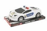 OBL902112 - LAMBORGHINI INERTIA POLICE CAR