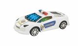 OBL902113 - LAMBORGHINI 3D LIGHT MUSIC INERTIAL POLICE CAR