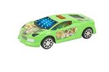 OBL902120 - BEN10 LAMBORGHINI 3D LIGHTING MUSIC INERTIA SPORTS CAR