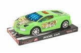 OBL902121 - BEN10 LAMBORGHINI 3D LIGHTING MUSIC INERTIA SPORTS CAR