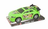 OBL902135 - BEN10 INERTIAL VEHICLE