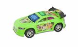 OBL902136 - Ben103d light music inertial car
