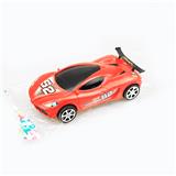 OBL902142 - SMALL SPORTS CAR