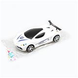 OBL902143 - POLICE CAR