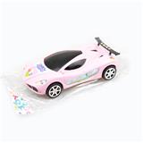 OBL902147 - PIGGY PEGGY SPORTS CAR