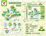 OBL902218 - 拯救青蛙游戏