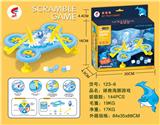 OBL902220 - 拯救海豚游戏