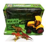 OBL902225 - 惯性农夫套装