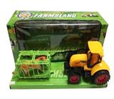 OBL902226 - 惯性农夫套装