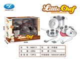 OBL902264 - Kitchenware / tableware / tea