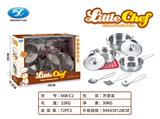 OBL902265 - Kitchenware / tableware / tea