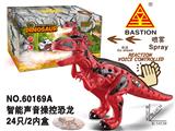 OBL902287 - Electric animal