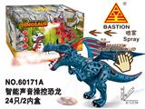 OBL902289 - Electric animal