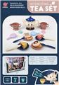 OBL902387 - Kitchenware / tableware / tea
