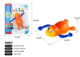 OBL902421 - Wind up toys