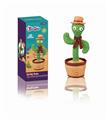 OBL902465 - DANCING CACTUS (NO LIGHT)