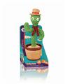OBL902467 - DANCING CACTUS (NO LIGHT)