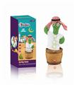 OBL902471 - ARAB DANCING CACTUS (LIGHT VERSION)