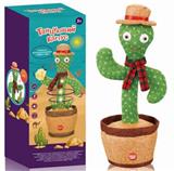 OBL902474 - DANCING WITHOUT CACTUS AND FLOWERS (RUSSIAN VERSION)