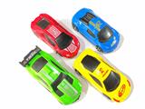 OBL902708 - Pull back toys