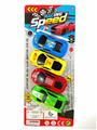 OBL902709 - Pull back toys