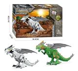 OBL902753 - Electric animal