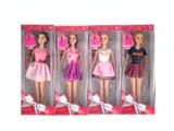 OBL902864 - Doll Doll Series