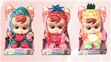 OBL902900 - Doll Doll Series