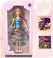 OBL902923 - Doll Doll Series