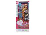 OBL902928 - Doll Doll Series