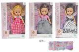 OBL902944 - Doll Doll Series