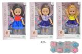 OBL902945 - Doll Doll Series