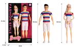 OBL902954 - Doll Doll Series