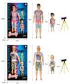 OBL902956 - Doll Doll Series