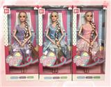 OBL903335 - Doll Doll Series