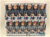 OBL903410 - Doll Doll Series