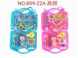 OBL904851 - BB SENTINEL HIGH-FREQUENCY MEDICAL EQUIPMENT (MIXED MEN AND WOMEN)